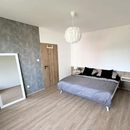 Apartment In A Quiet Part Of Hradec * Hradec Králové
